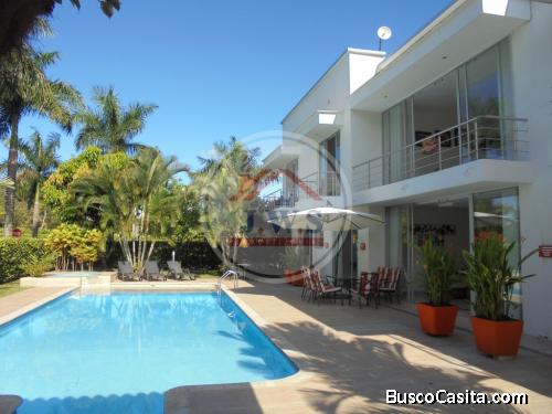 VENTA CASA QUINTA
