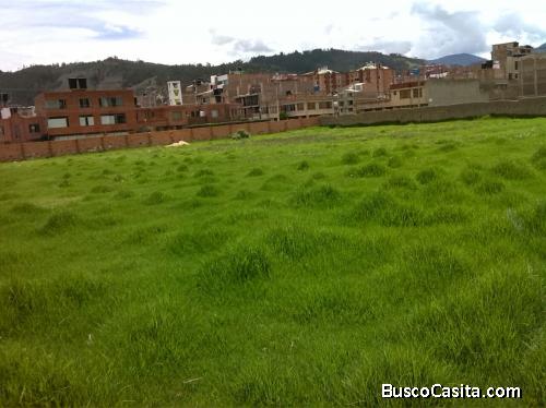 VENDO EXCELENTE LOTE EN DUITAMA. 9.295 m2