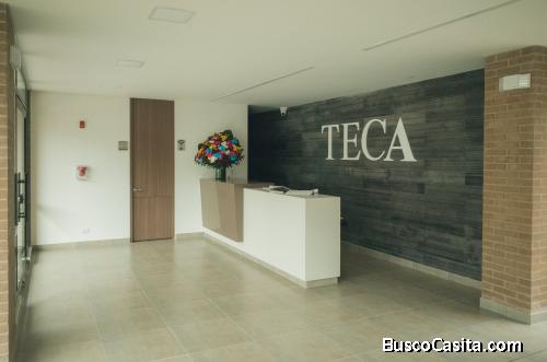 Arriendo apartamento en Colina campestre