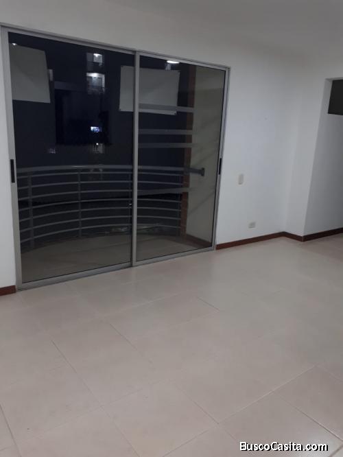 Vendo Excelente Apartamento Quinto Piso