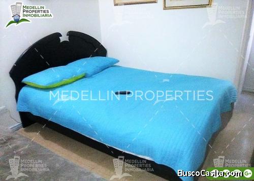 ALQUILER POR DIAS EN MEDELLÍN  Mota Cód: 4943