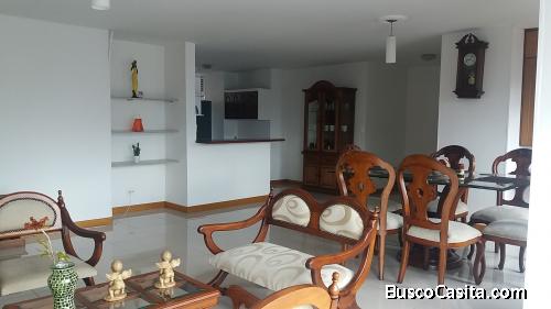 Venta apartamento Centro sector Cisneros.