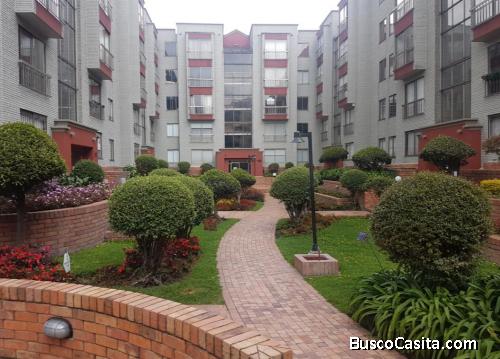 Arriendo Apartamento Cedritos Bogotá
