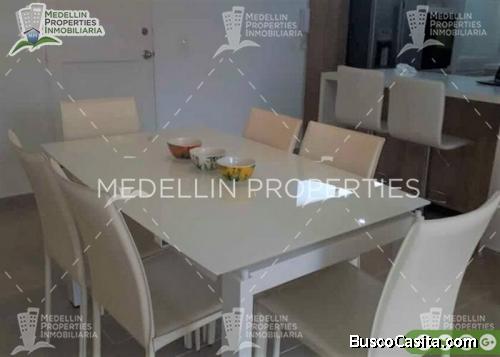 APARTAMENTOS AMOBLADOS EN ENVIGADO Cod: 5074