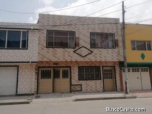Casa en bosa azucena muy cerca a la aut sur