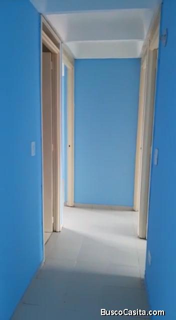 Arriendo apartamento casablanca