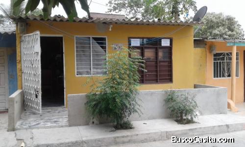 VENTA DE CASA GALAPA ATLANTICO