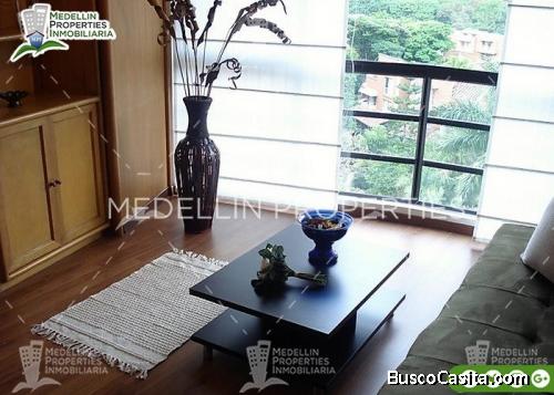 RENTA AMOBLADOS POR DIAS ENVIGADO Cód:  4149 