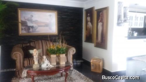 Venta Casa Unifamiliar Poblado,Sector Los Gonzales