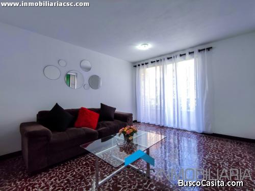 AP131  |  Casa Amoblada en Envigado  |  Las Flores