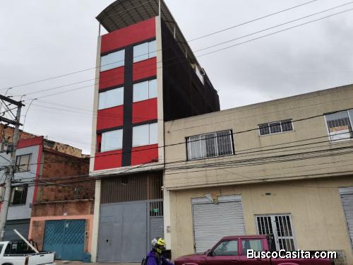 Venta de Edificio en La Granja- 504 m2