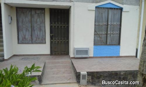 Excelente Apartamento de descanso en el mejor clima.