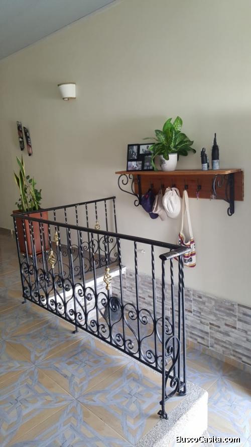 Se vende Casa central excelente ubicación  Guadalajara de Buga.