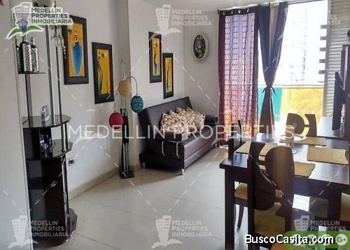 RENTA AMOBLADOS POR DIAS SABANETA Cód: 4985