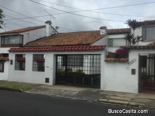 Venta Casa Las Villas ¡Precio más económico del sector! $ 780.000.000