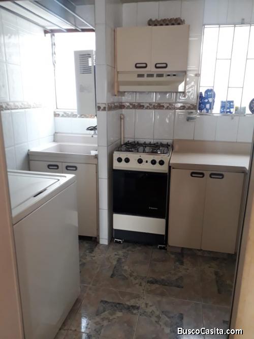 VENTA DE APARTAMENTO CASTILLA REAL - BOGOTA