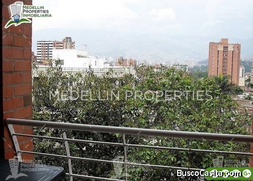 AMOBLADOS EN MEDELLIN POR DIAS  Cód: 4171  