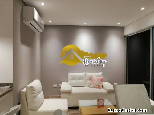 Apartamento en venta de oportunidad