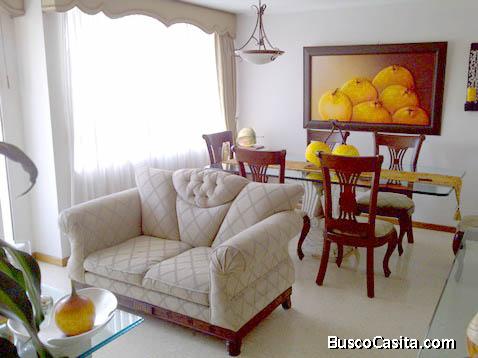 Venta Apartamento Conquistadores sector Unicentro.