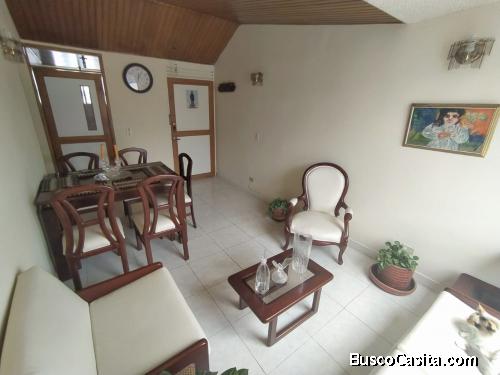 Venta Apartamento Suba Centro 