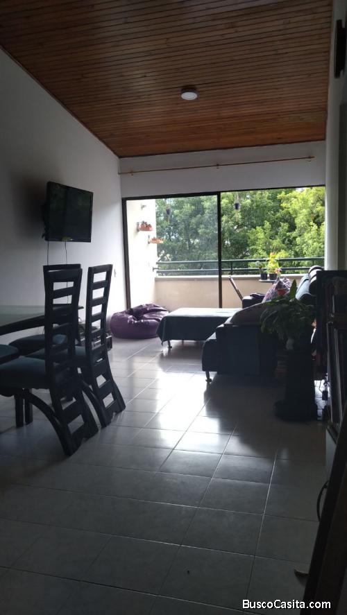 Arriendo apartamento Santa Anita Sur Cali