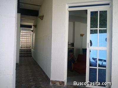 Casa Tigrera via Minca