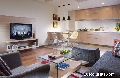 Apartamento Amoblado A pocos Pasos Del CC. De la Cuesta (Piedecuesta)