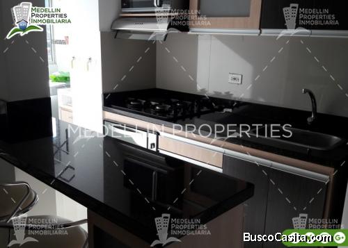 AMOBLADOS SABANETA POR DÍAS, MESES, AÑOS Cód: 4764