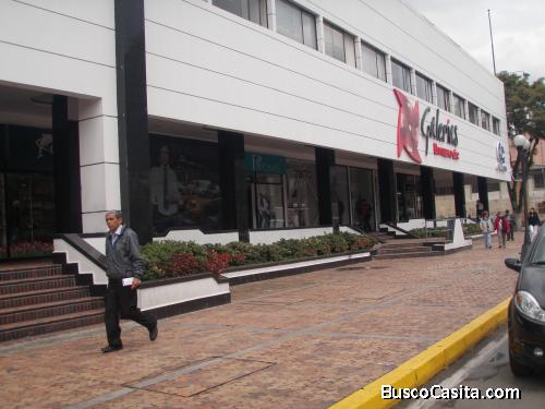 CENTRO COMERCIAL GALERIAS ENTRADA 8