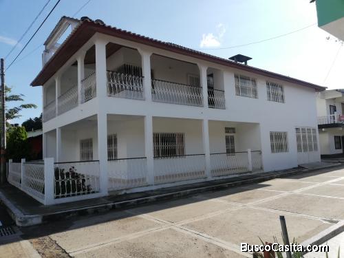 Vendo Hermosa Casa