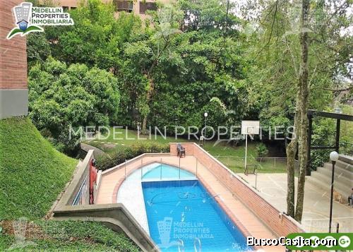 VENTAS CASAS MEDELLIN Cód: 4966