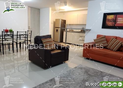 AMOBLADOS EN ENVIGADO POR DIAS    Cód: 5031