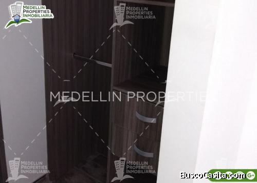 AMOBLADOS ITAGUI POR DÍAS, MESES, AÑOS Cód: 5053