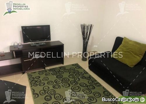 AMOBLADOS EN MEDELLIN POR DIAS   Cód: 5079