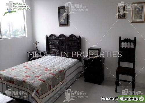 AMOBLADOS EN ENVIGADO POR DIAS    Cód: 5084