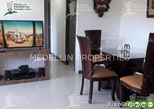 AMOBLADOS EN SABANETA POR DIAS   Cód: 5115