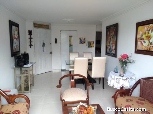 Vendo Apartamento en Propiedad Horizontal Barrio Interlaken
