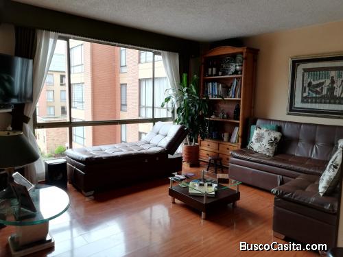 Espectacular Apartamento Colina Campestre