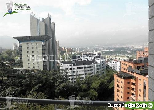 APARTAMENTOS AMOBLADOS EN MEDELLIN Cód: 4264