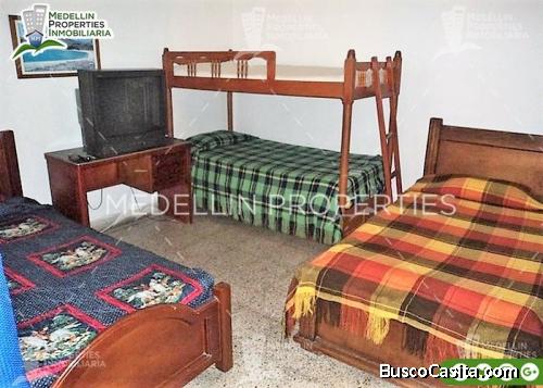 APARTAMENTOS AMOBLADOS EN MEDELLIN Cód: 4280