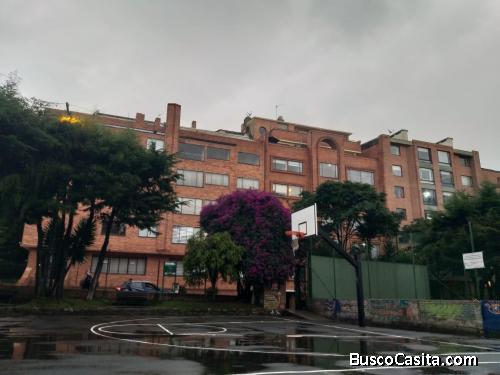 Apartamento Venta en la zona Exclusiva Cedro Golf
