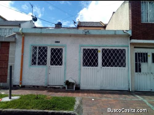 CASA EN VENTA LA GUACA