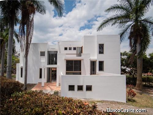 VENDO HERMOSA CASA FUSAGASUGA