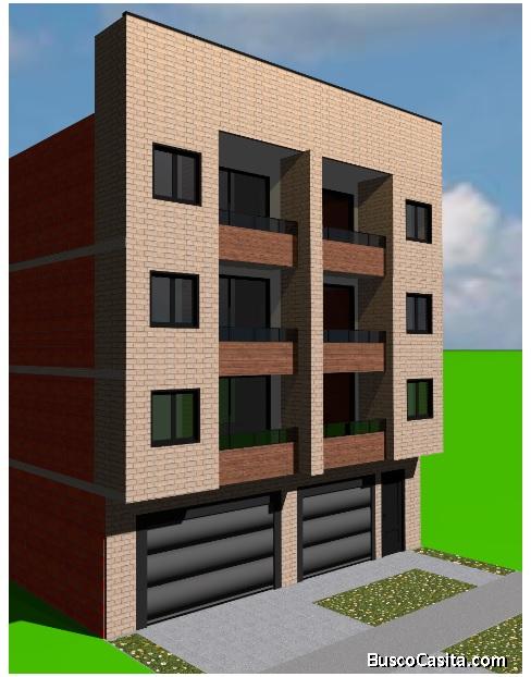 Hermosos Apartamentos