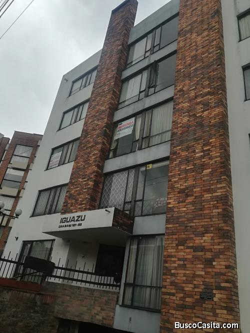 APARTAMENTO EN VENTA CEDRO GOLF RENTANDO PARA INVERSIÓN 