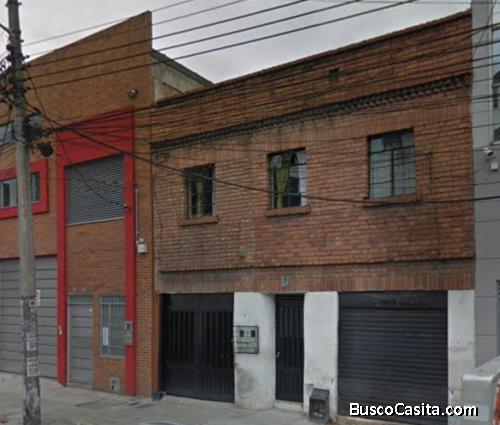 BODEGA EN RENTA SIETE DE AGOSTO 
