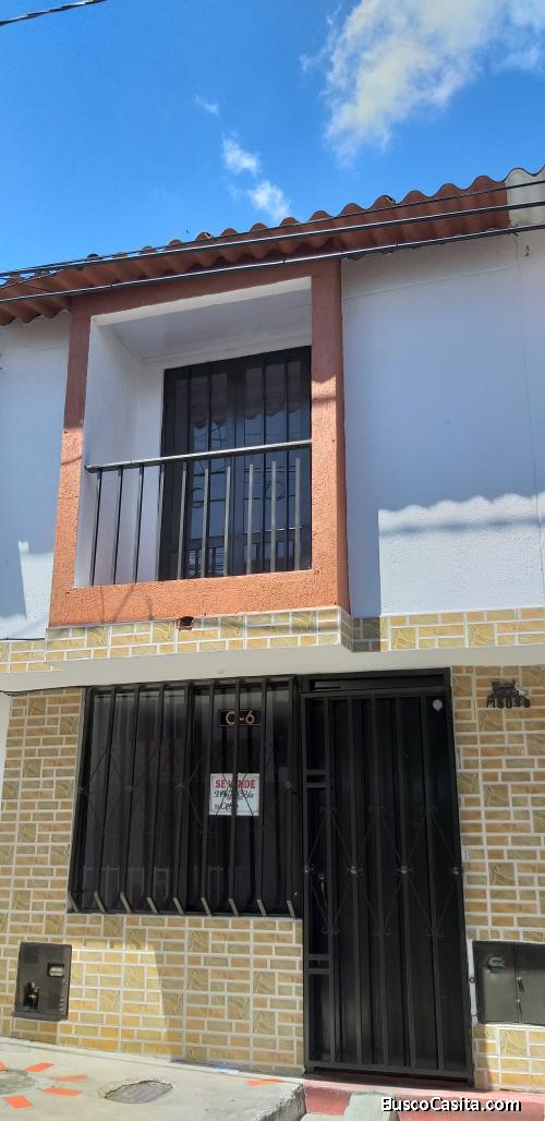 CASA EN VENTA  EN LA PATRIA ARMENIA QUINDIO