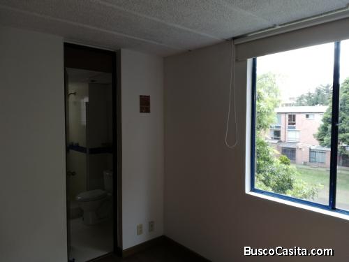 ARRIENDO APARTAMENTO NORTE BOGOTA
