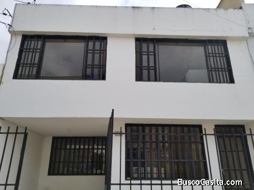 CASA EN VENTA FUSAGASUGA
