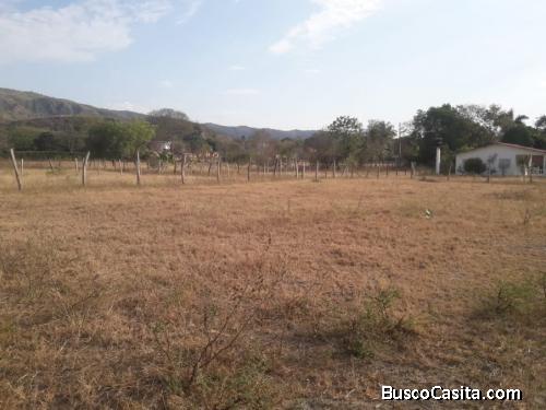 VENDO LOTES DE 500 Mts2 IDEALES PARA LA CONSTRUCCION DE SU CASA CAMPESTRE  EN GIRARDOT CUNDINAMARCA